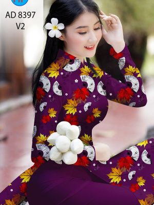 vai ao dai hinh la phong (16)